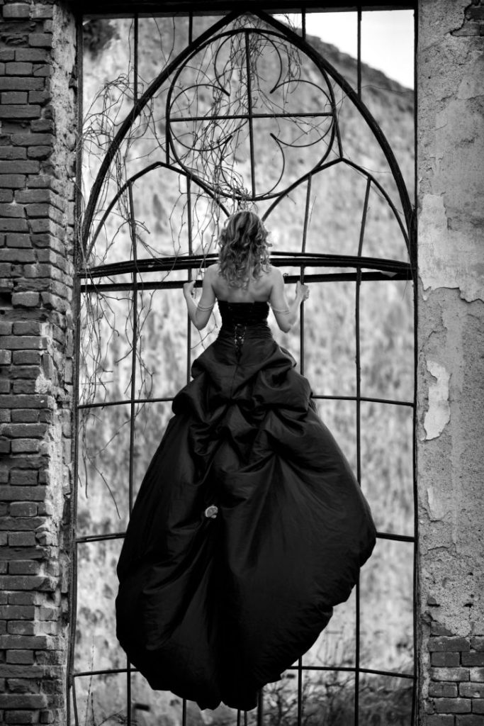 Fashion focení Brno